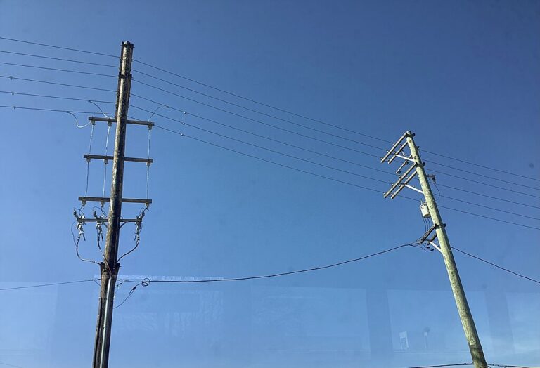 Hela Spanien drabbas av omfattande strömavbrott