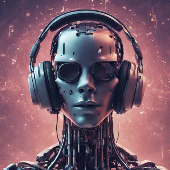 AI-genererad musik – ett hot eller en resurs?