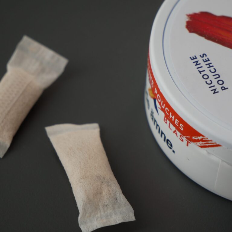 Regeringen vill begränsa vitt snus