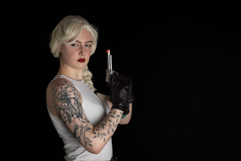 Från Disney till Avatar — cosplay förenar människor runt hela Finland