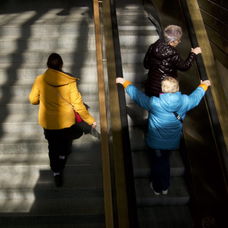 Historisk tillväxt – befolkningen har ökat mer än på 70 år