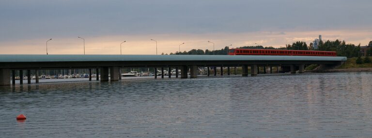 Den 5 maj blir det avbrott i metrotrafiken till Nordsjö och Rastböle 
