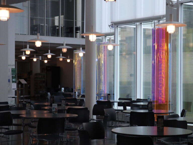 Flera intresserade av rektorstjänsten vid Soc&kom