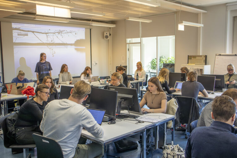 Välkommen till Smocka 2025!