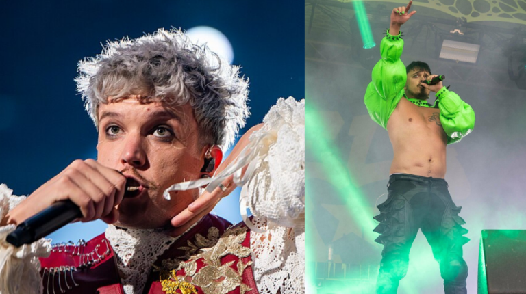 Käärijä återvänder till Eurovisionsscenen