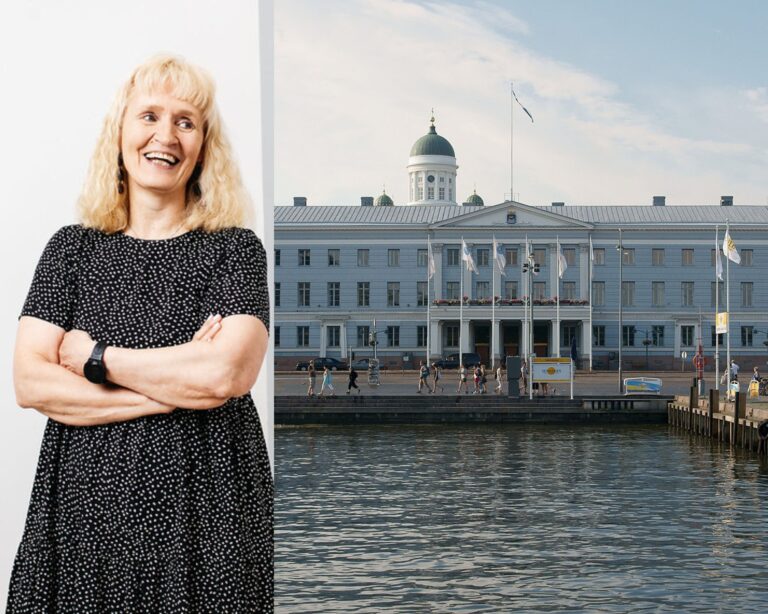 Allt du behöver veta om att vara borgmästare