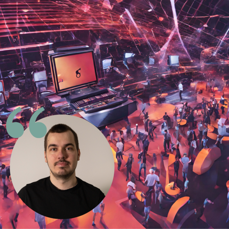 Kolumn: Ett nödrop för musiker