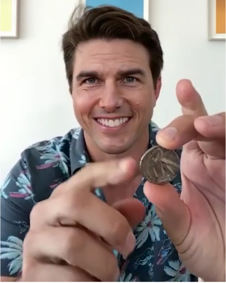 VIDEO: Deepfake videor förvränger verkligheten – vad är egentligen sanning?