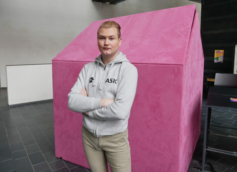 Nedskärningar riktas mot studerande: ”Det känns nog lite läskigt”