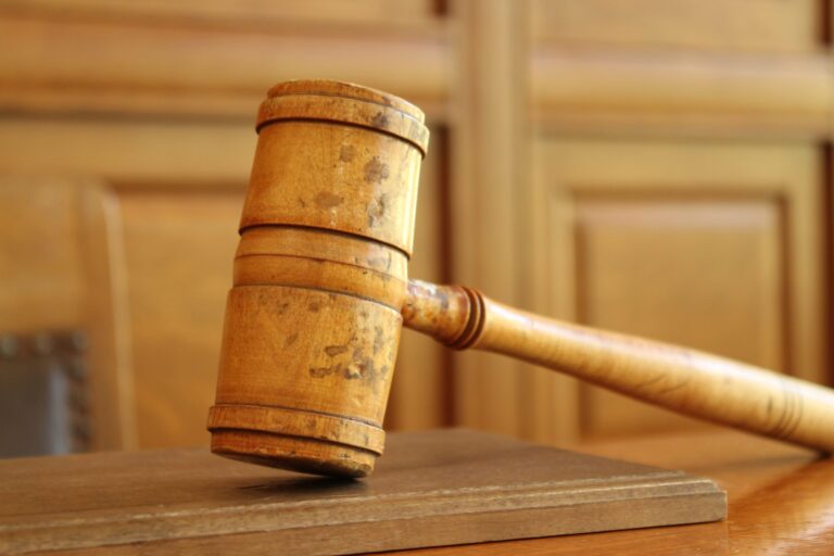 Effektivare rättsprocess och bättre kommunikation mellan myndigheter ska motverka brottslighet