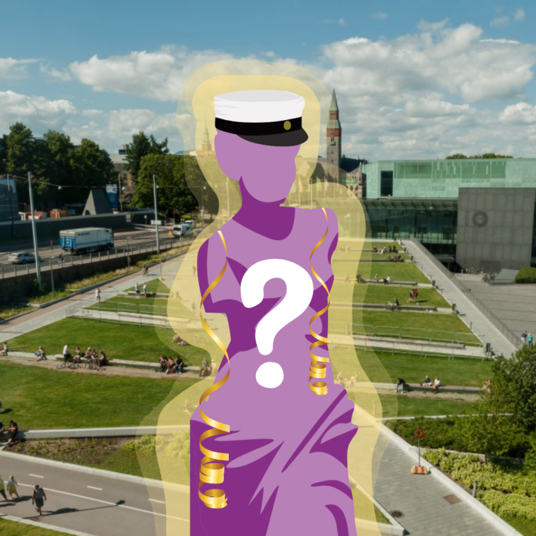 Valborg i Helsingfors: Vem får mössan i år?