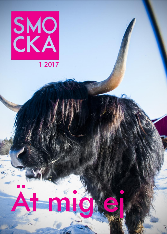 Smockas magasin 1/2017