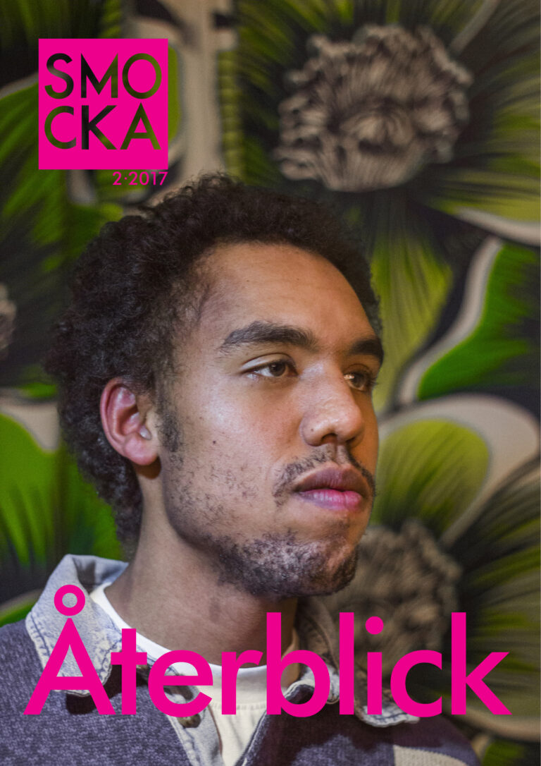 Smockas magasin 2/2017