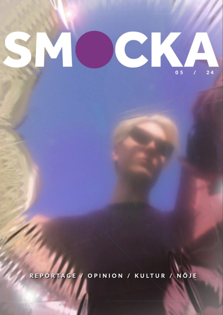 Magasinet Smocka 2024