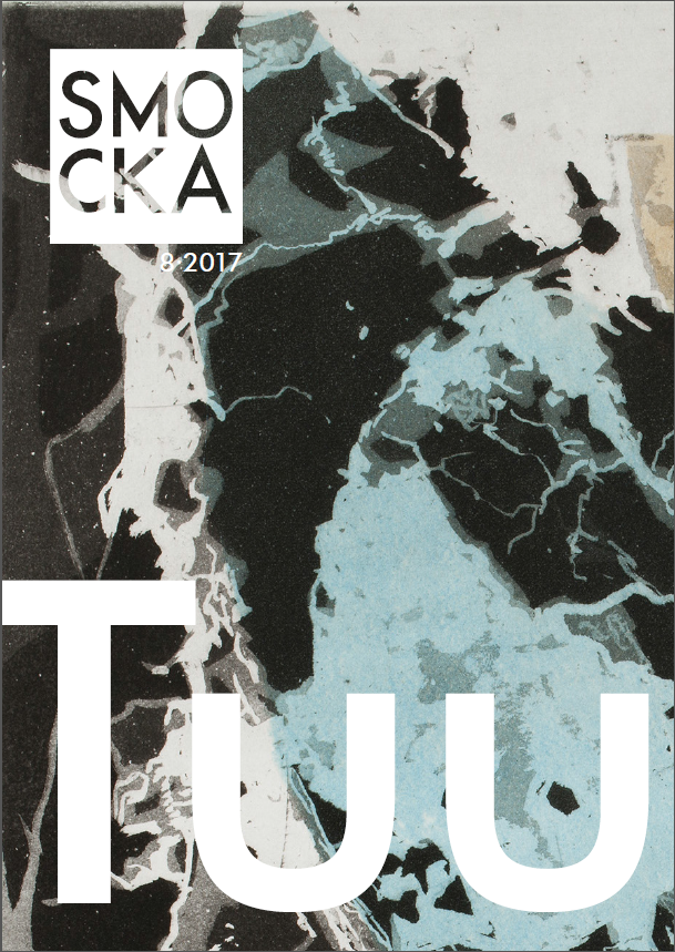 Smockas magasin 8/2017