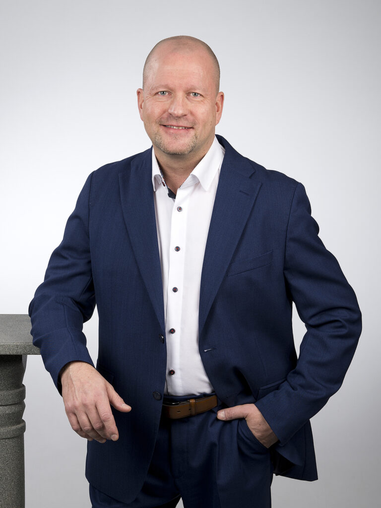 Riksdagsledamot Timo Vornanen är sjukskriven i två veckor