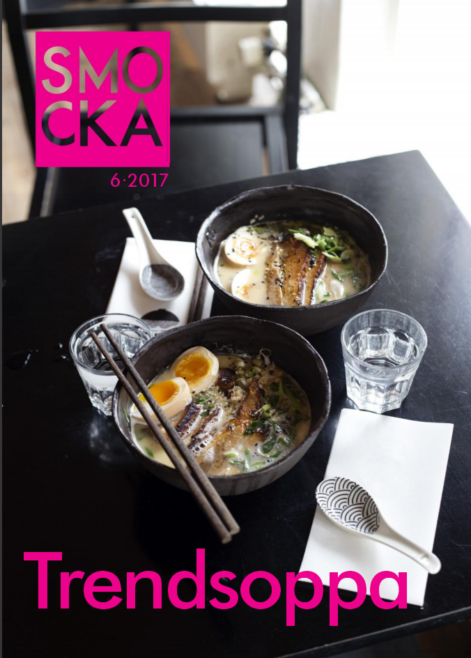 Smockas magasin 6/2017