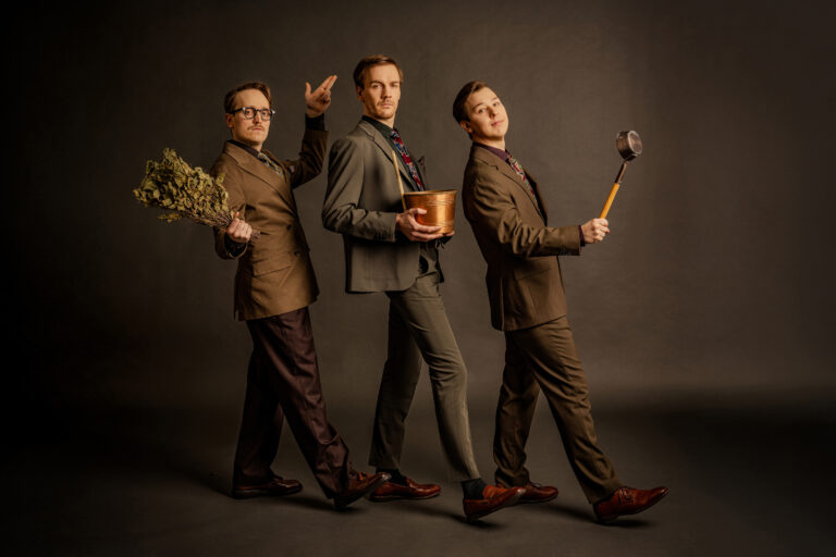 VIDEO: Lycka till KAJ!