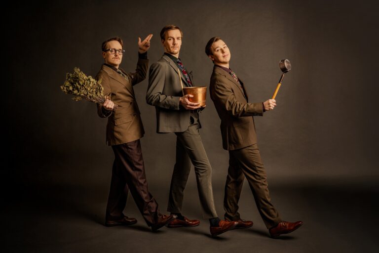 KAJ toppar oddslistorna – så här fungerar det