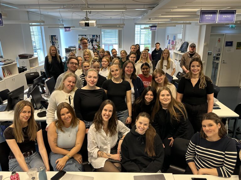 Smocka 2025 tackar för sig!