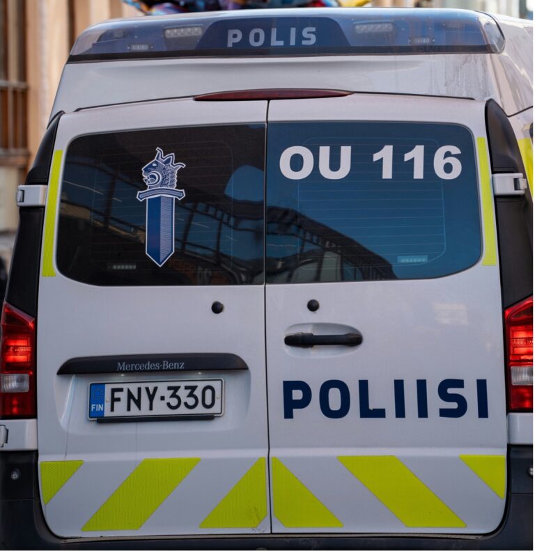 Polisen varnar: extremt våldsamt nätverk riktar sig mot barn och unga