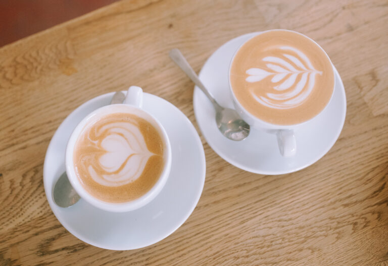 Här hittar du bästa kaffet i Helsingfors – 6 tips