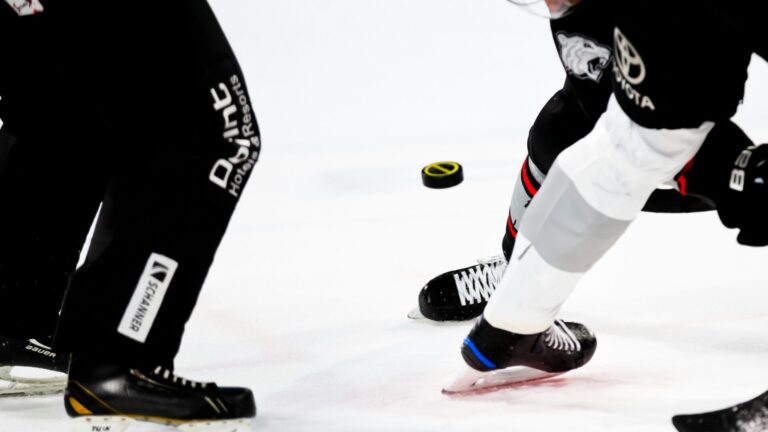 Här är allt du behöver veta inför ishockey-VM