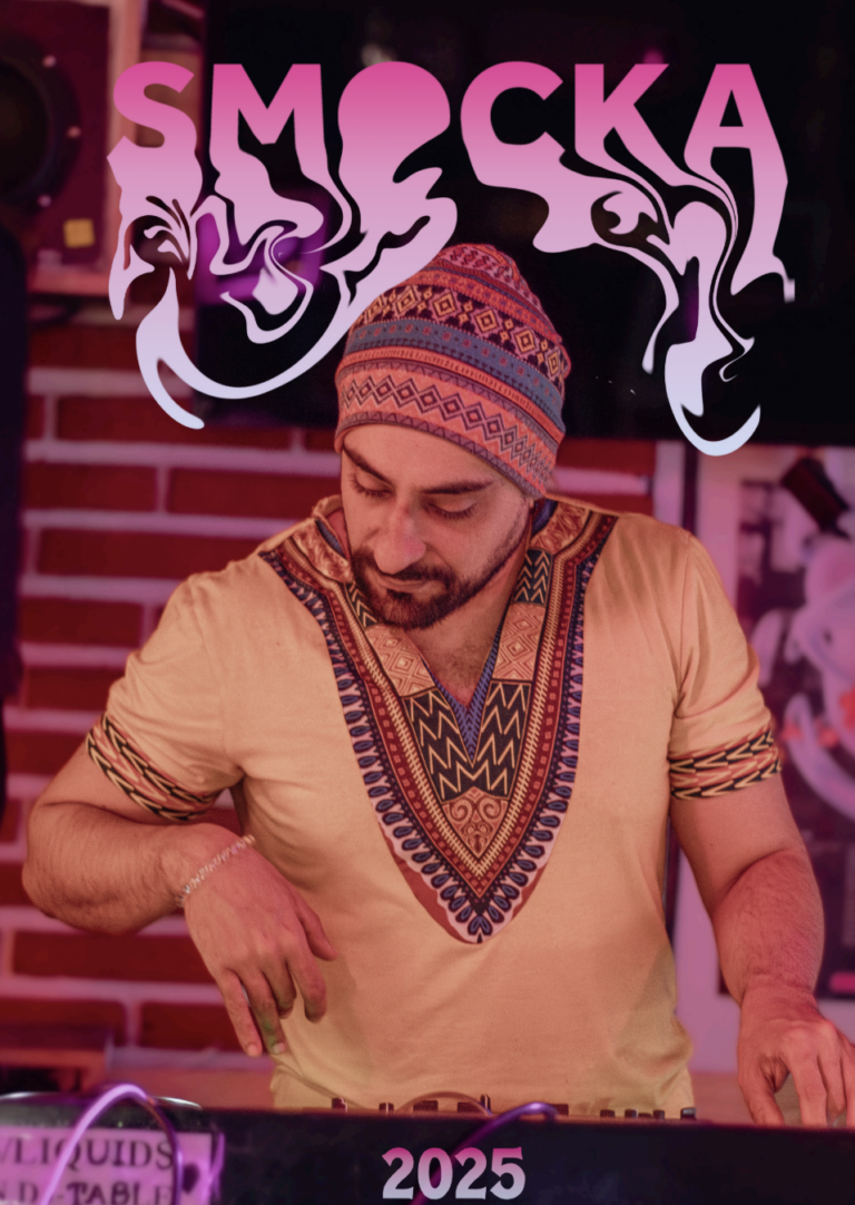 SMOCKAS TIDNING 2025