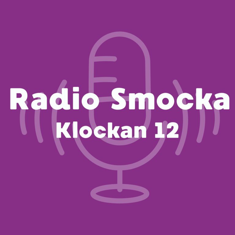 Radio Smocka kl.12: Ylioppilaslehti får stöd från Helsingin Sanomain säätiö