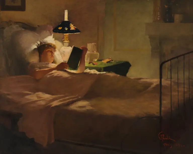 Missa inte de här konstutställningarna i Helsingfors