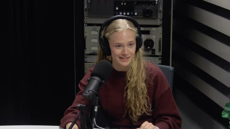 Radio Smocka kl. 16: Skulle du ha blöja under halaren första maj?