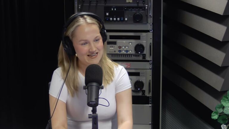Radio Smocka kl. 16: Är det kvantitet före kvalitet på Smocka?
