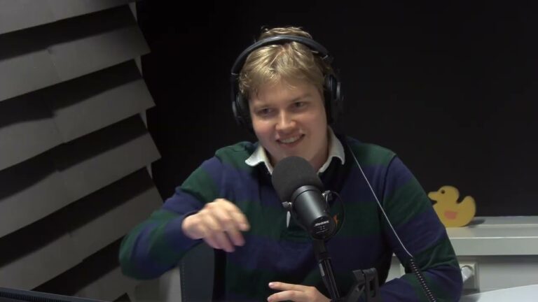 Radio Smocka kl. 16: Demonstration inför budgetförhandlingarna, konstutställning och Käärijä på Coachella