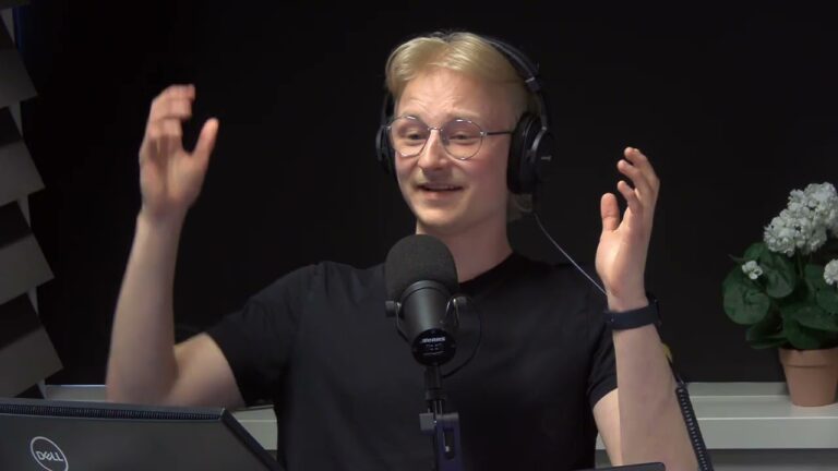 Radio Smocka kl.16: Arbetslösheten är hög i Österbotten