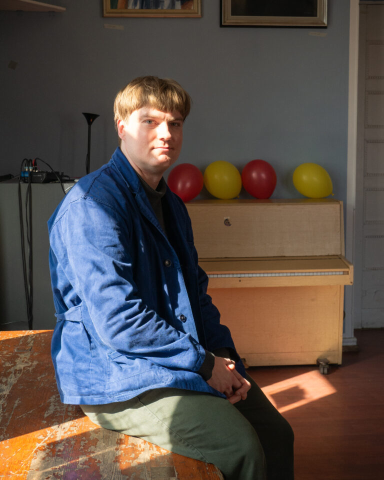 Flytten från Nya studenthuset närmar sig: ”Början på en ny guldålder”